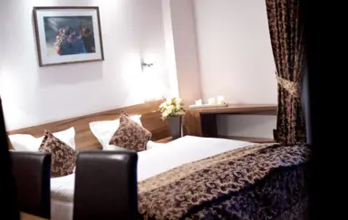 Hotel Dębowe Wzgórze - photo 3