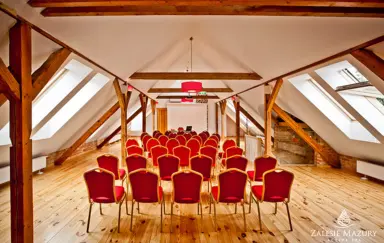 Zalesie Mazury Active Spa - zdjęcie 3