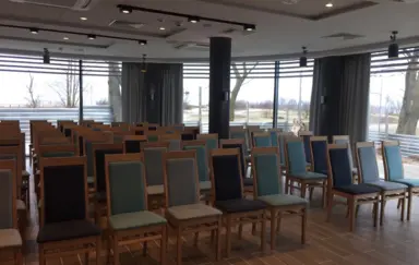 Hotel Skipper Rewa - zdjęcie 5