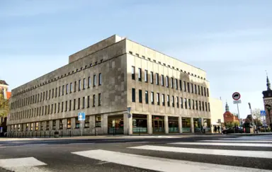 Teatr Wybrzeże Gdańsk szkolenia