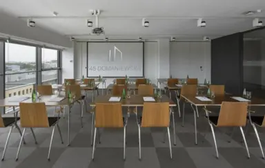 Centrum Konferencyjne Domaniewska 45 (ASD Real Estate) - zdjęcie 4