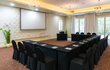 Korona Hotel Kruki - zdjęcie 4