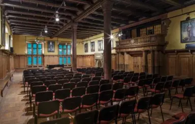 Ratusz Staromiejski Gdańsk - Nadbałtyckie Centrum Kultury - zdjęcie 4
