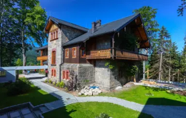 Zamek Księża Góra - photo 3