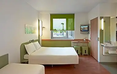 ibis Budget Kraków Stare Miasto