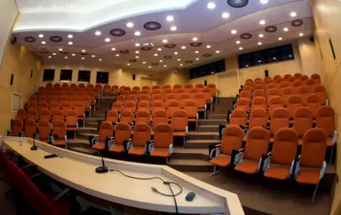 Maltańskie Centrum Szkoleniowo-Konferencyjne - photo 5