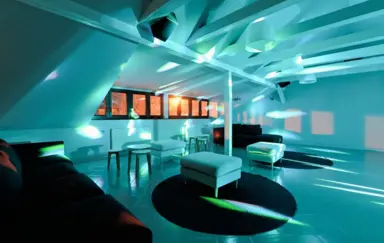 Morze Impreza Gdansk sala szkoleniowa