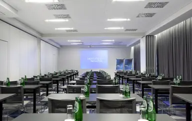 Novotel Katowice Centrum - zdjęcie 2