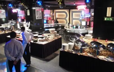 Klub Hybrydy Warszawa event