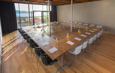 Biznes w Lemon Resort Spa