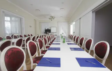 Lawendowy Dworek - photo 3