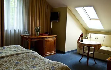 Hotel Wieniawa Rekowo Gorne