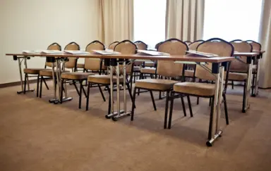 Hotel Mazovia - photo 4