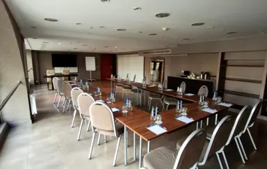 Hotel NH Poznań - zdjęcie 4