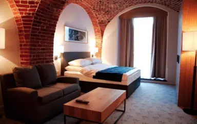 The Granary - La Suite Hotel - zdjęcie 5