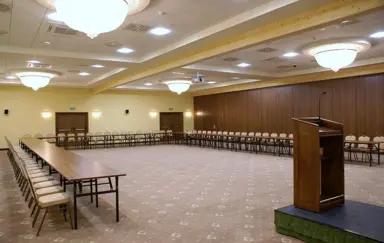 Ustawienie w podkowę