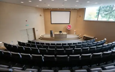 Muzeum Marynarki Wojennej w Gdyni sala konferencyjna