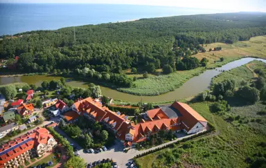 Kormoran MediSpa w Rowach - photo 2