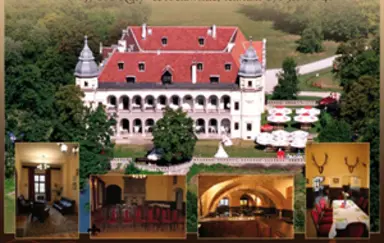 Pałac Krobielowice - zdjęcie 4