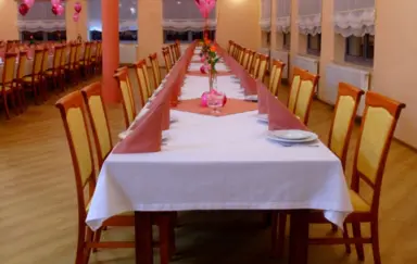 Sala Bankietowo Konferencyjna Lacerta - zdjęcie 4