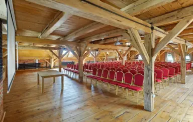 Pałac Mortęgi Hotel & Spa - zdjęcie 3