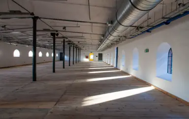 Fabryka Sztuki w Łodzi / Art_Inkubator - zdjęcie 2