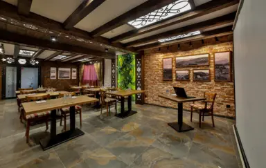 Hotel & SPA Jawor - photo 4