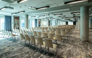 Hotel Mercure Wrocław Centrum - photo 4