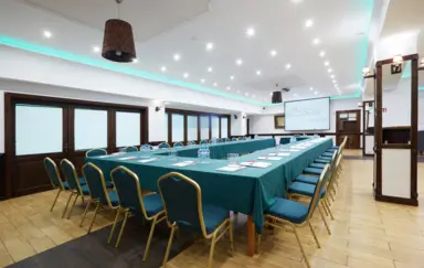 Hotel Senator - Centrum Konferencyjne & SPA - photo 3