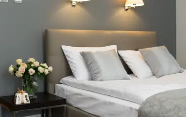 Grottger Boutique Hotel Krakow