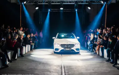 Stocznia Gdańska - Klub Muzyczny B90 - zdjęcie 5