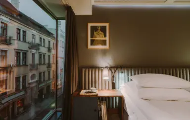 PURO Wrocław Stare Miasto - zdjęcie 3