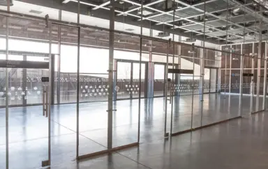 Centrum konferencyjne w Centrum Nauki Kopernik - photo 2