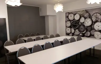Sanockie Centrum Konferencyjne - zdjęcie 4