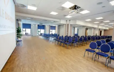 Park Hotel Diament Wrocław - photo 2