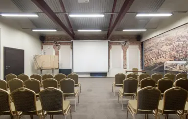 Aparthotel Stara Przędzalnia - photo 2