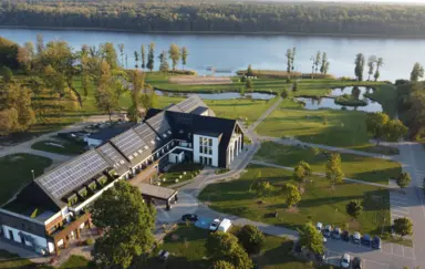 Natural Hotel Eco&Conference - photo 2