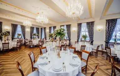 Pałac Lubiechowa - photo 2