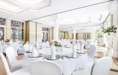 Hotel Windsor nad Zalewem Zegrzyńskim - photo 2