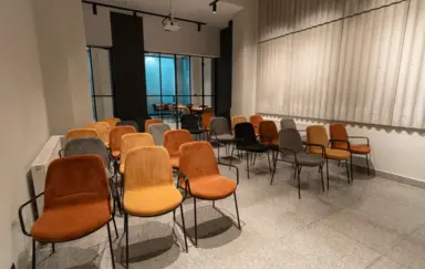 K20A Sala Konferencyjno-Szkoleniowo-Eventowa Leszno