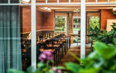 Sala konferencyjna - Garden