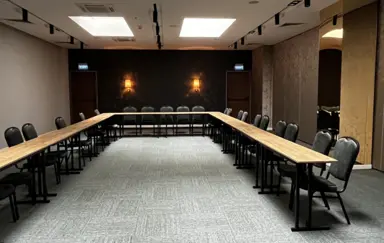 Arche Hotel Puławska Residence - photo 2