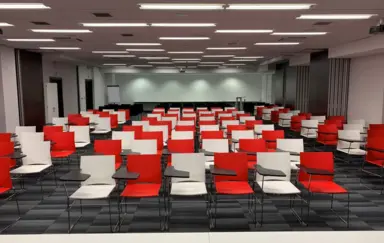 TSpace Link Toruń sala konferencyjna