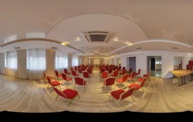 India Palace Lomianki sala bankietowa