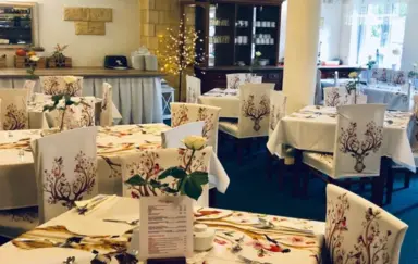 Hotel Bella - Cieplice Zdrój