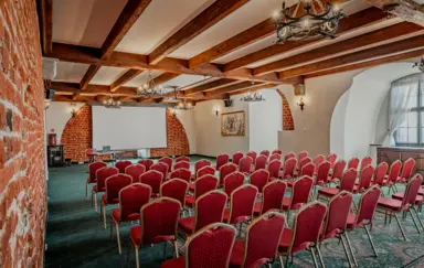 Hotel Zamek Gniew - photo 3