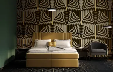 Hotel Ferro Business & SPA Stalowa Wola pokój