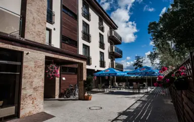 Hotel Emocja - photo 2