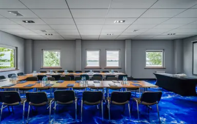 Hotel 500 Zegrze - photo 3