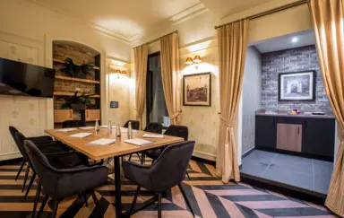 Hotel Diament Plaza Katowice - zdjęcie 2